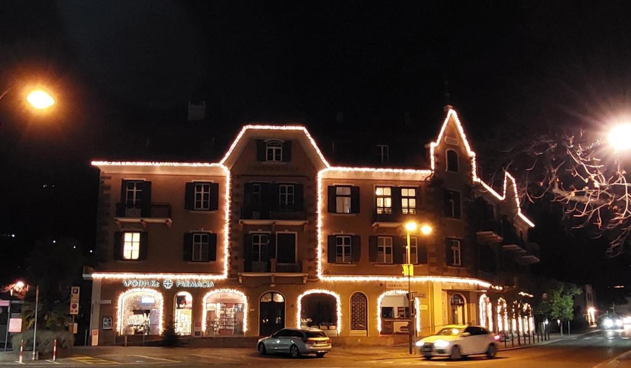 Marlingsuites - Vinea - Wieser Josef - Marling Exteriér fotografie