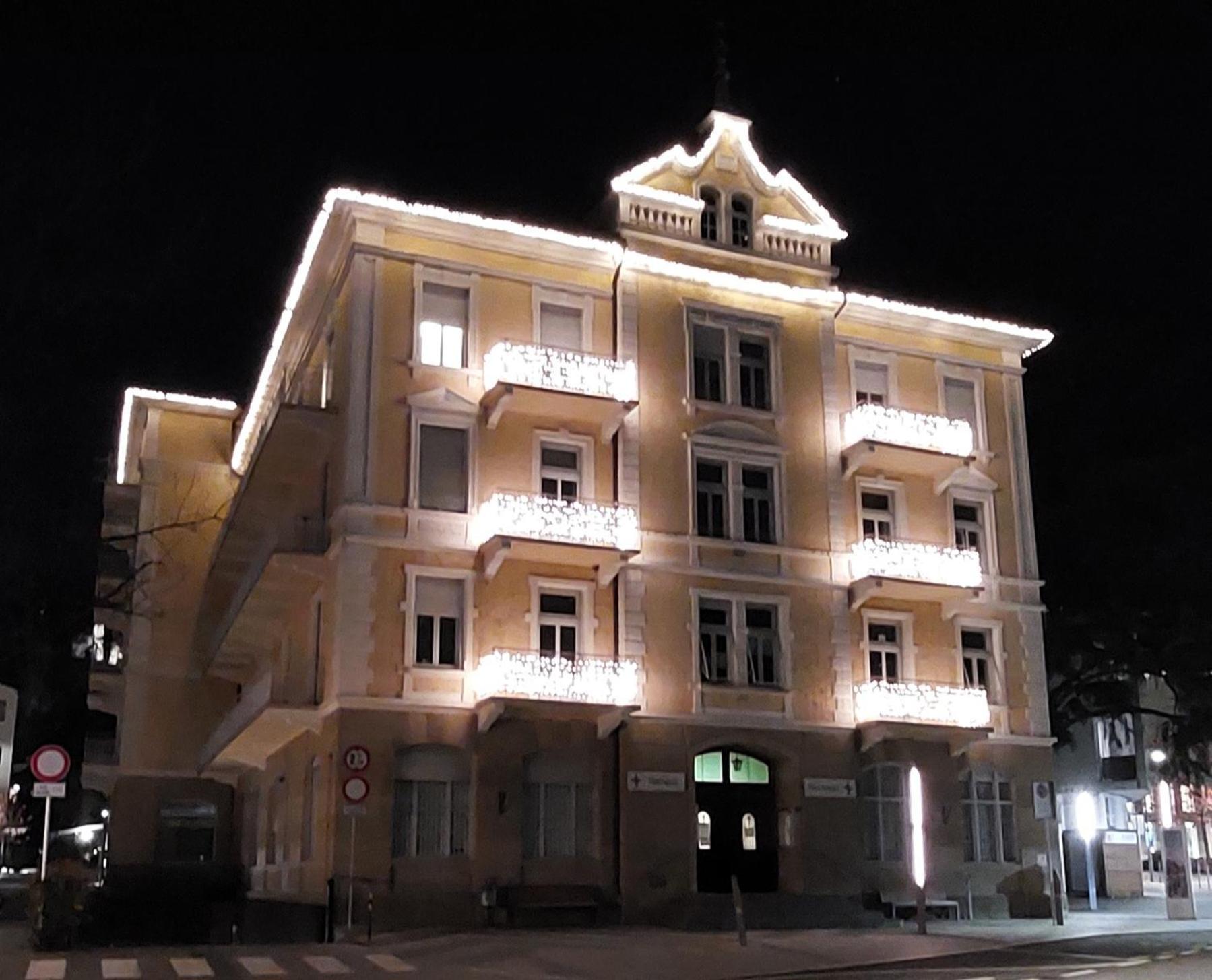Marlingsuites - Vinea - Wieser Josef - Marling Exteriér fotografie